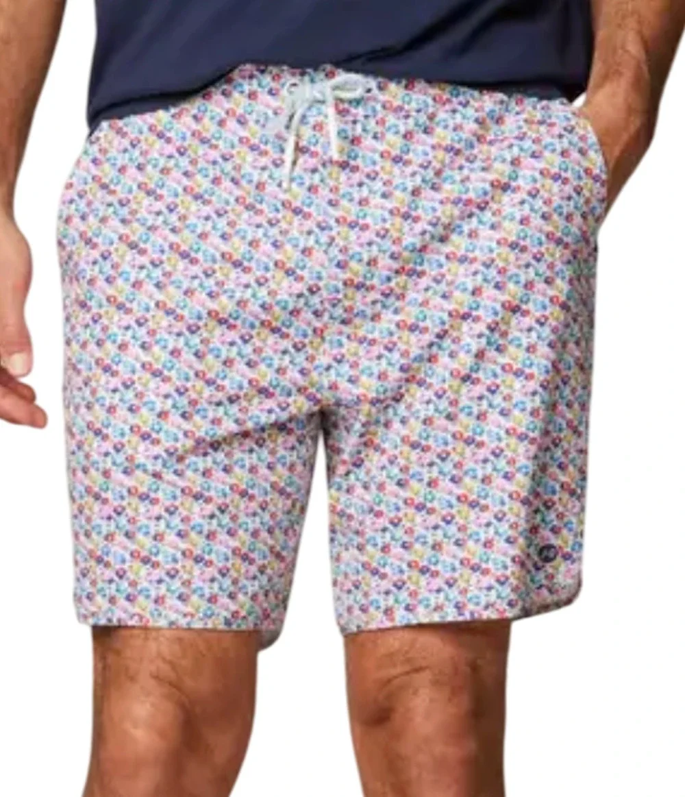 NWT JOHNNIE-O BAHAMA MAMA BELFAIRE 7